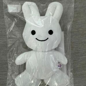 【新品・未開封】メリーズ　うさちゃん　ぬいぐるみ