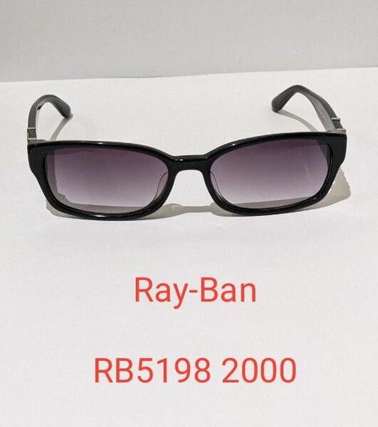 Ray-Ban　RB5198 2000 