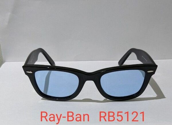 Ray-Ban　RB5121 WAYFARER