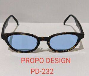 PROPO DESIGN　PD-232