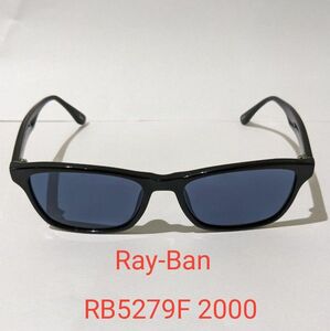 Ray-Ban　RB5279F 2000