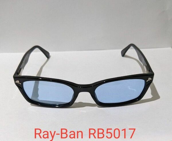 Ray-Ban　RB5017A-2000