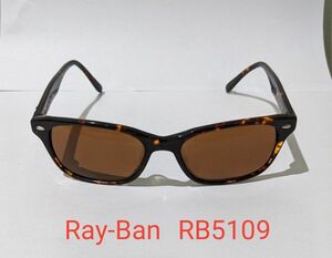 Ray-Ban　RB5109