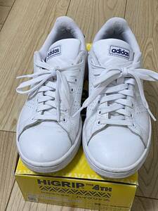 アディダス adidas レディース　ウィメンズ23cm 美USED 格安