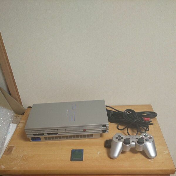 PlayStation2 (SCPH-39000本体)
