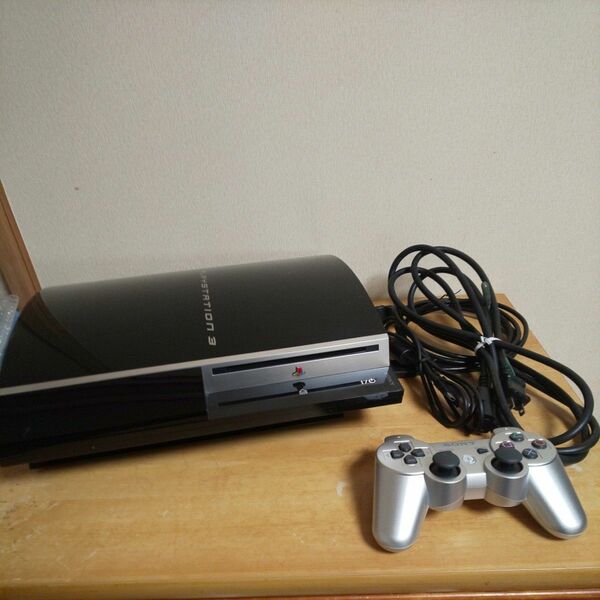 PlayStation3本体 (CECHL00)