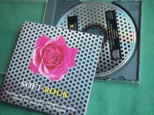 SOFT　ROCK / チープトリック　　フォリナー　スターシップ　他　V.A. 輸入盤 