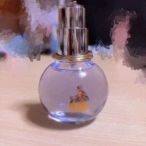 LANVIN ランバン エクラドゥアルページュ 30ml オードパルファム 香水