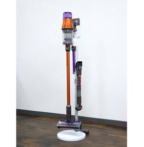  electrification OK Dyson/ Dyson cordless cleaner Digital Slim SV18 consumer electronics / vacuum cleaner / cleaner charge stand other attached present condition goods [U792ji+]