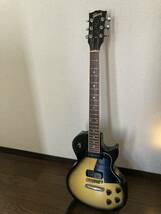 Gibson Les Paul Special 1995 P-100_画像1