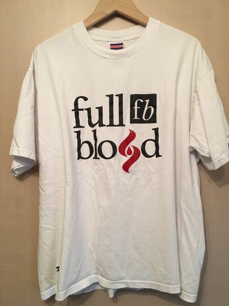 RATS ラッツ FULL BLOOD T-SHIRT Tシャツ L 22SS 15周年限定 DAYZ限定 UNDERCOVER NEIGHBORHOOD WTAPS m&m 