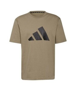 【3L】アディダス フューチャー アイコンズ ロゴ グラフィック 半袖Tシャツ 新品未使用 タグ付き レギュラーフィット