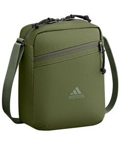  Adidas la-zen сумка на плечо 3L для мужчин и женщин новый товар не использовался товар adidas