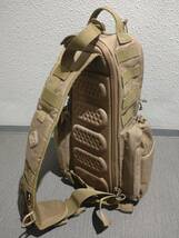 HAZARD4 Rocket urban sling pack ハザード4 バッグ リュック サバゲー_画像2