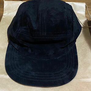 Hender Scheme (エンダースキーマ) pig jet cap / ピッグジェットキャップ