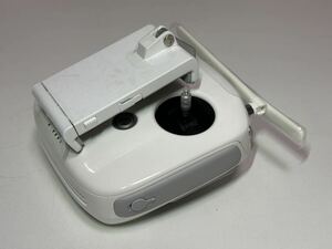 【未使用新品】DJI Phantom4 Pro v2.0 送信機 GL300L ファントム4プロ コントローラー プロポ デュアル送信機モード マスター/スレーブ