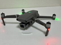 【登録済】DJI MAVIC 2 PRO マビック2プロ 機体のみ　リモートID免除　譲渡可 即決にて 純正バッテリー、プロペラ追加_画像1