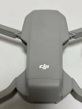 機体のみ 【美品良品 】国内正規品 DJI MAVIC MINI マビック ミニ 技適マーク有り コンパクトドローン　送料無料 _画像6