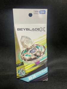 BEYBLADE X ベイブレードX BX-26 ユニコーンスティング