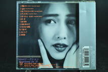 帯付 ベスト盤☆ 工藤静香 アンリミテッド / unlimited ■全12曲 CD BEST アルバム ♪Again,MUGO・ん…色っぽい,FU―JI―TSU, 恋一夜,美盤_画像3