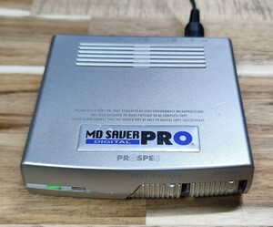 PROSPEC プロスペック MD SAVER PRO