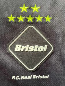 FCRB GRADATION PRE MATCH TOP XL F.C.Real bristol