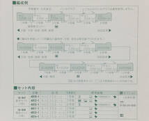 KATO 10-848 E259系「成田エクスプレス」増結セット(3両)_画像10