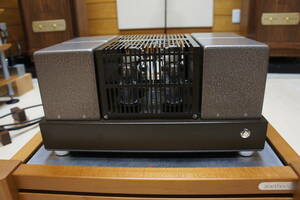  power amplifier sound parts SOUND & PARTS Love Three/E130L preliminary lamp attaching beautiful goods!