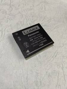 送料無料■中古■パナソニック純正品■DMW-BCK7■リチウムイオンバッテリー/電池パック■Panasonic