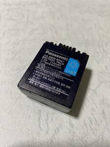 送料無料■中古■パナソニック純正品■DMW-BMA7■リチウムイオンバッテリー/電池パック■Panasonic