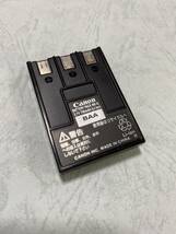 送料無料■中古■キヤノン純正品■NB-3L■バッテリー/電池パック■Canon キャノン_画像1