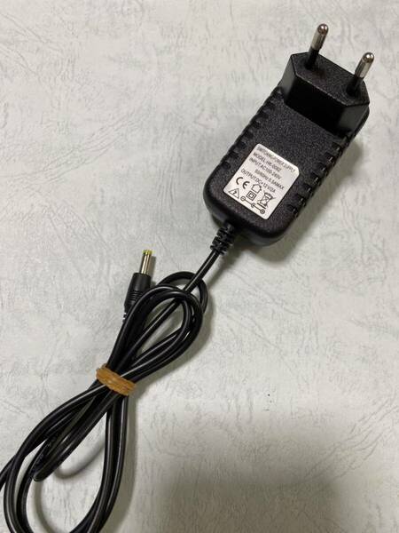 送料無料■中古■HK-008Z Switching Power Supply■ACアダプター for DVD Player? ジャンク