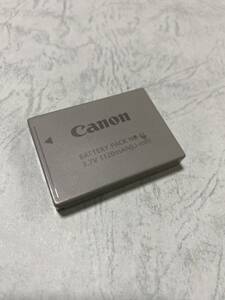 送料無料■中古■キヤノン純正品■NB-5L■バッテリー/電池パック■Canon キャノン