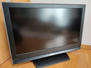 ★★ 32型 液晶テレビ Victor・JVC EXE LT-32LC205 ★★　送料無料