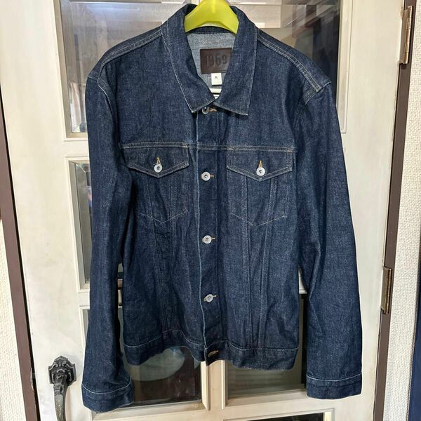 GAP 1969 ギャップ デニムジャケット XL