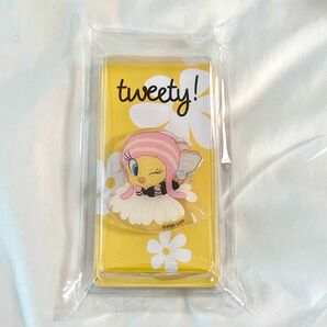 IU H.E.R トゥイーティー tweety アクリルトック ver1