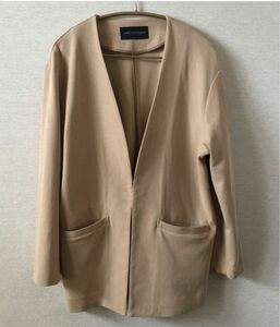 【URBAN RESEARCH】ドライソフトダンボールカットジャケット