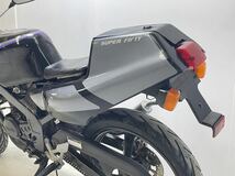 TZR50 ヤマハ　実働　書付き　原付　50cc 2スト　ミッション　水戸　茨城　関東_画像3