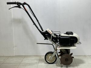 ピアンタ　FV200 ホンダ　耕運機　カセットコンロガス燃料　動作確認済み　水戸　茨城　関東