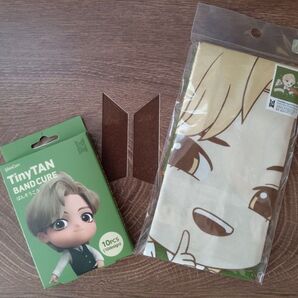 テテ ランチクロス