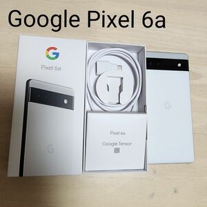 Google Pixel 6a　ケースセット