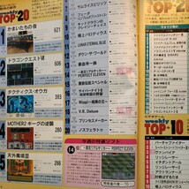 ファミコン通信 1994年8月12日 ファミ通 アスキー_画像4