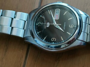 seiko5