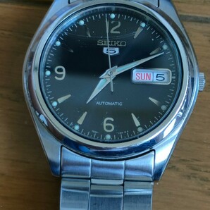 seiko5の画像9