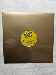 【未開封新品】Madonna Golden Girl Mixes LP USAオリジナル マドンナ　