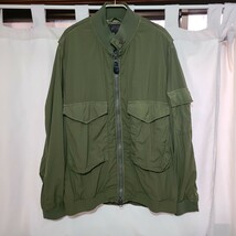 BEAMS　PLUS　G-8　ゴンザレス　ミリタリー　ジャケット　SSZ　RRL　バズリクソンズ　エンジニアガーメンツ　_画像3