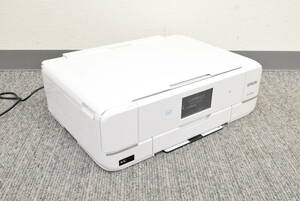 I★動作OK☆EPSON エプソン カラリオ EP-978A3 インクジェットプリンター 複合機 印刷機★