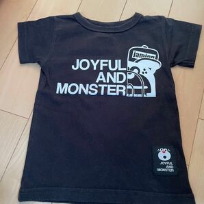 Monster Tシャツ