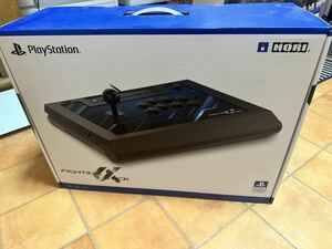 ファイティングスティックα for PlayStation5, PlayStation4, PC SPF-013