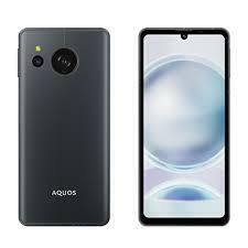 AQUOS sense8 SH-M26 コバルトブラック 6GB 128GB SIMフリー